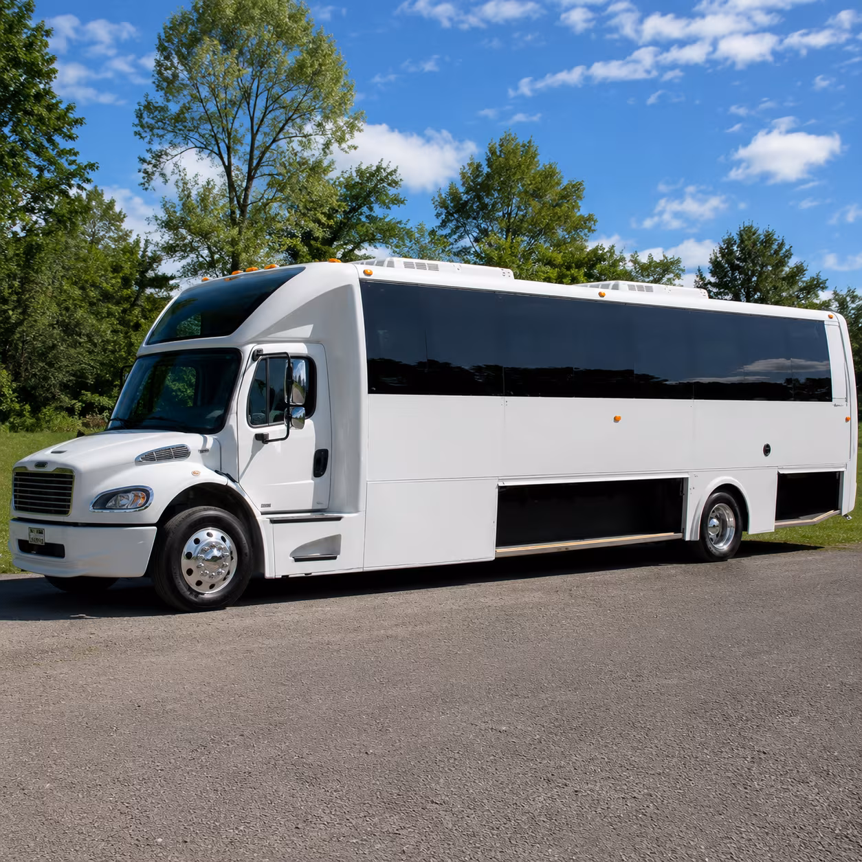 Mesa Bachelor & Bachelorette Transportation