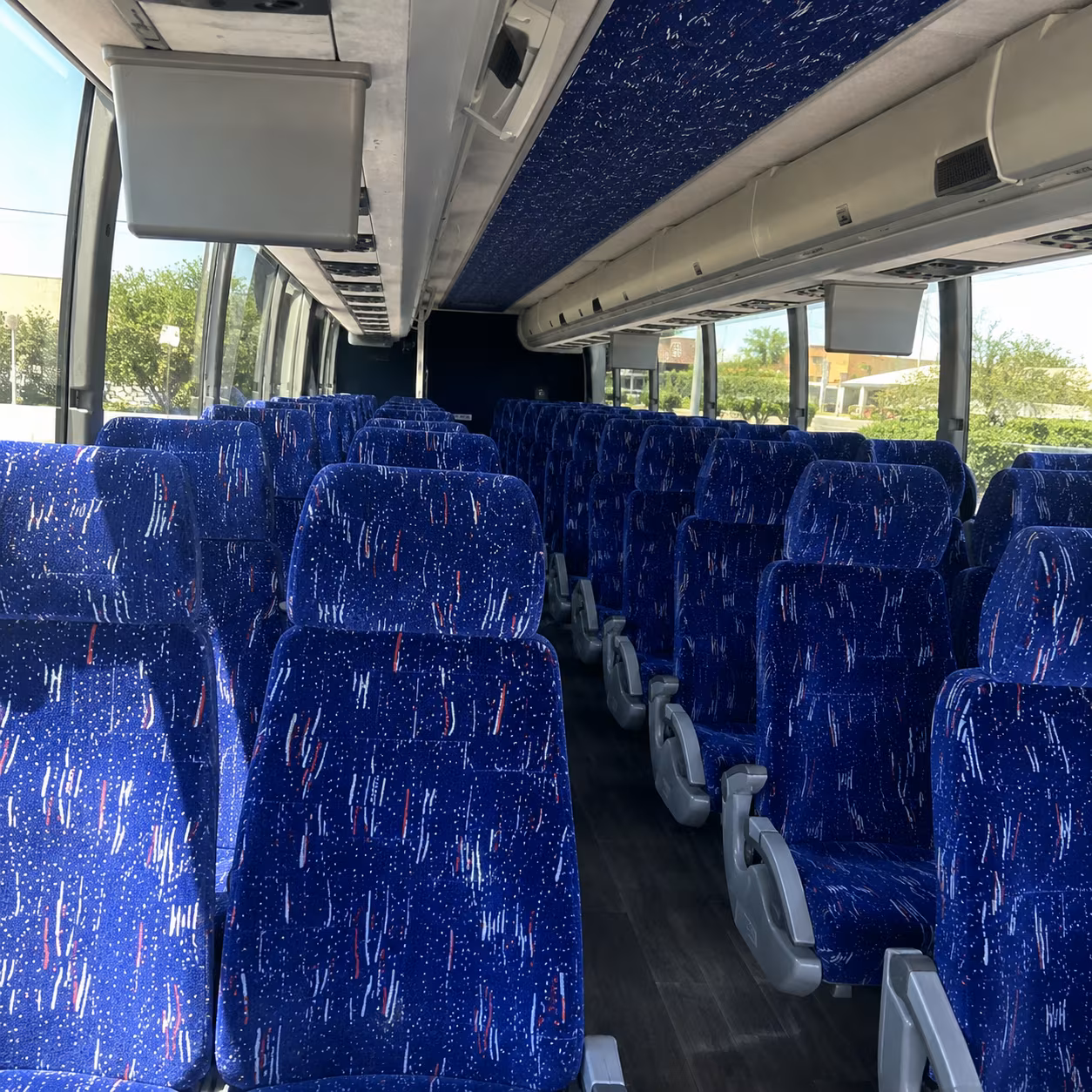Chandler Airport Shuttles & Transportation