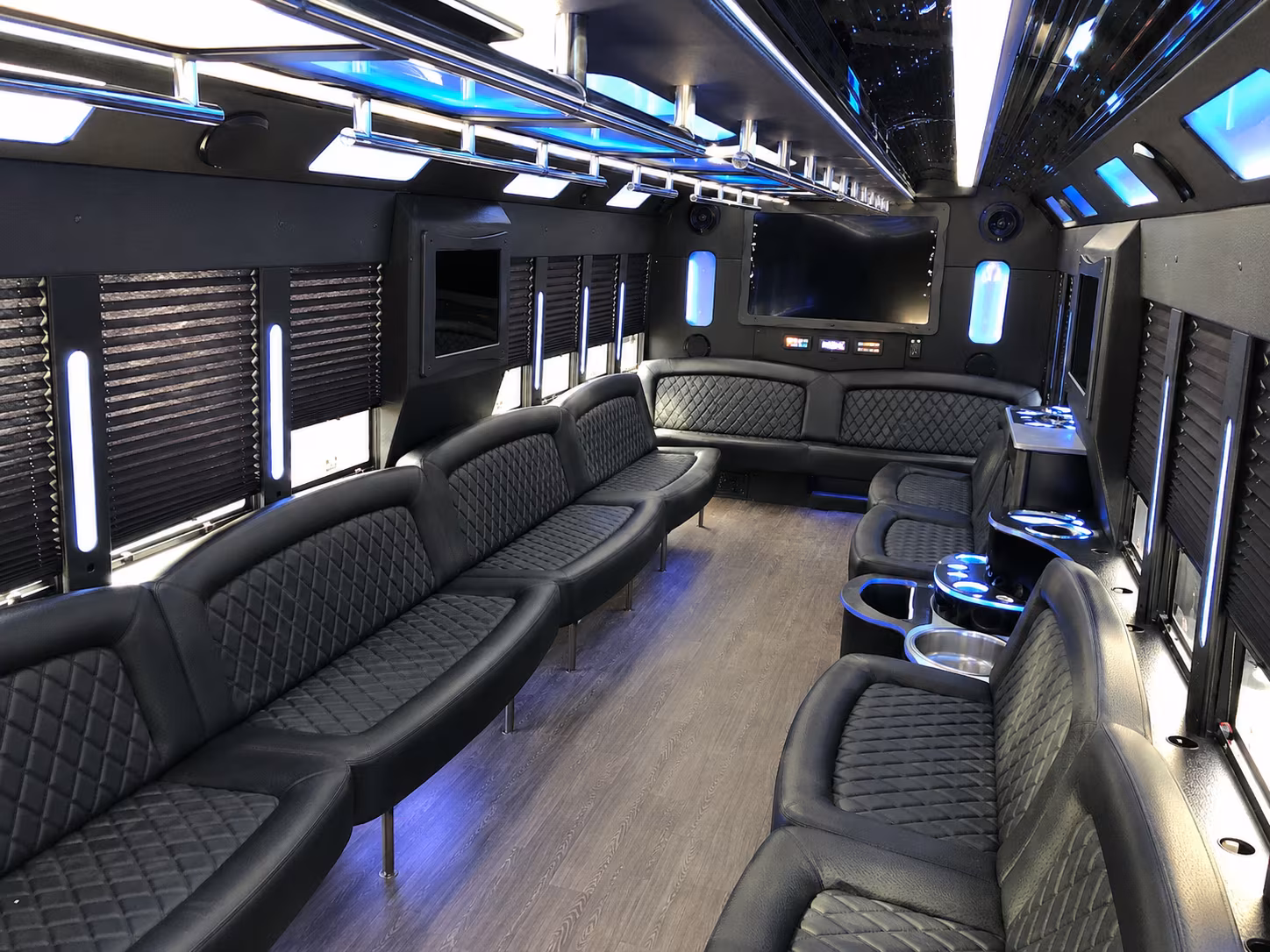 Chandler Private Event Transportation Services