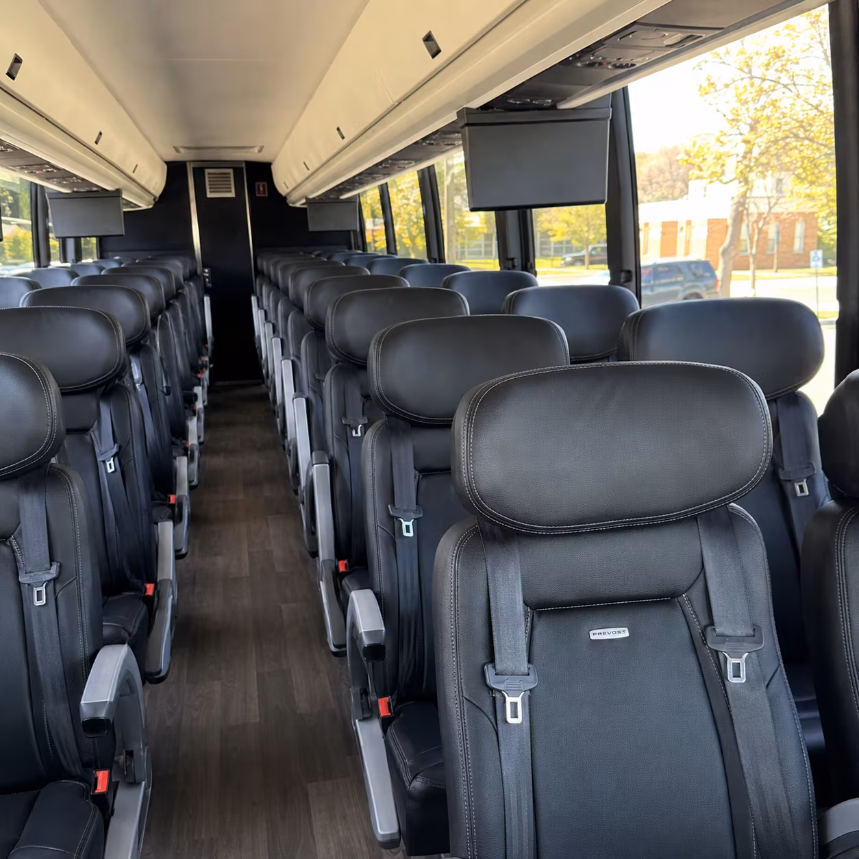 Chandler School Event & Field Trip Transportation