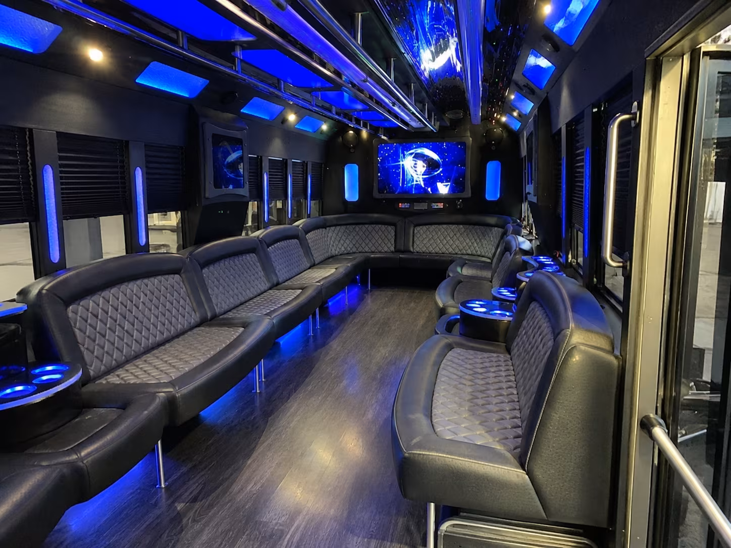 Mesa Concert Transportation