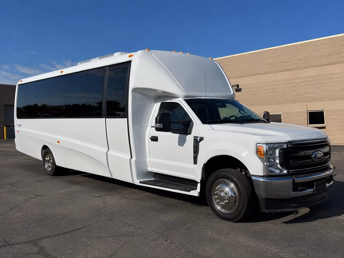 Mesa Corporate Event Transportation