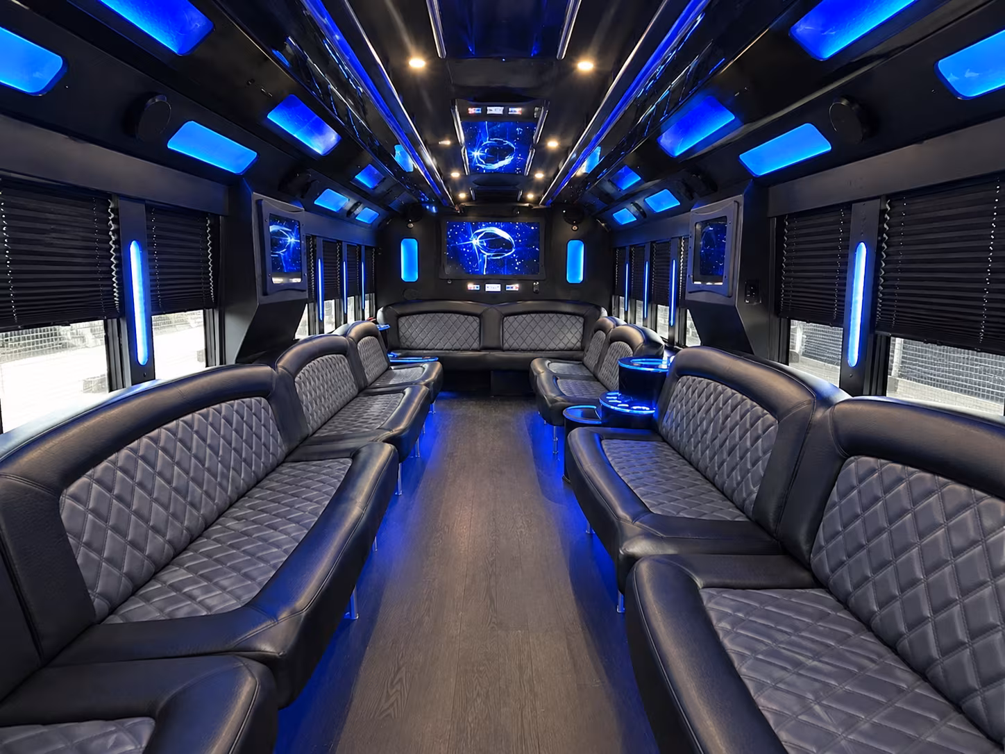 Gilbert Private Event Transportation Services