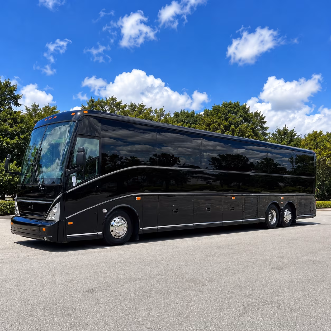 Mesa Airport Shuttle & Transportation group transportation