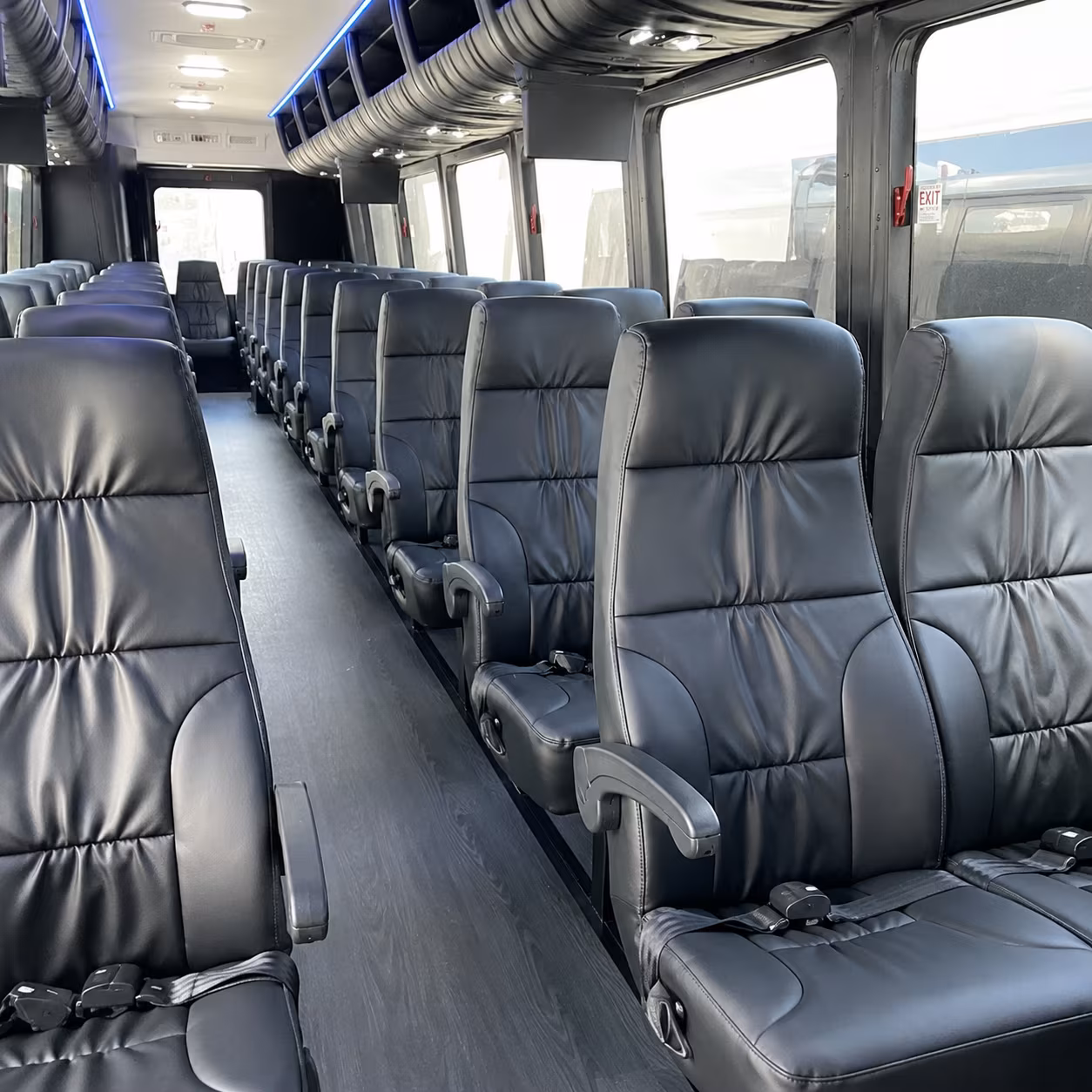 Mesa Airport Shuttle & Transportation pickup coordination