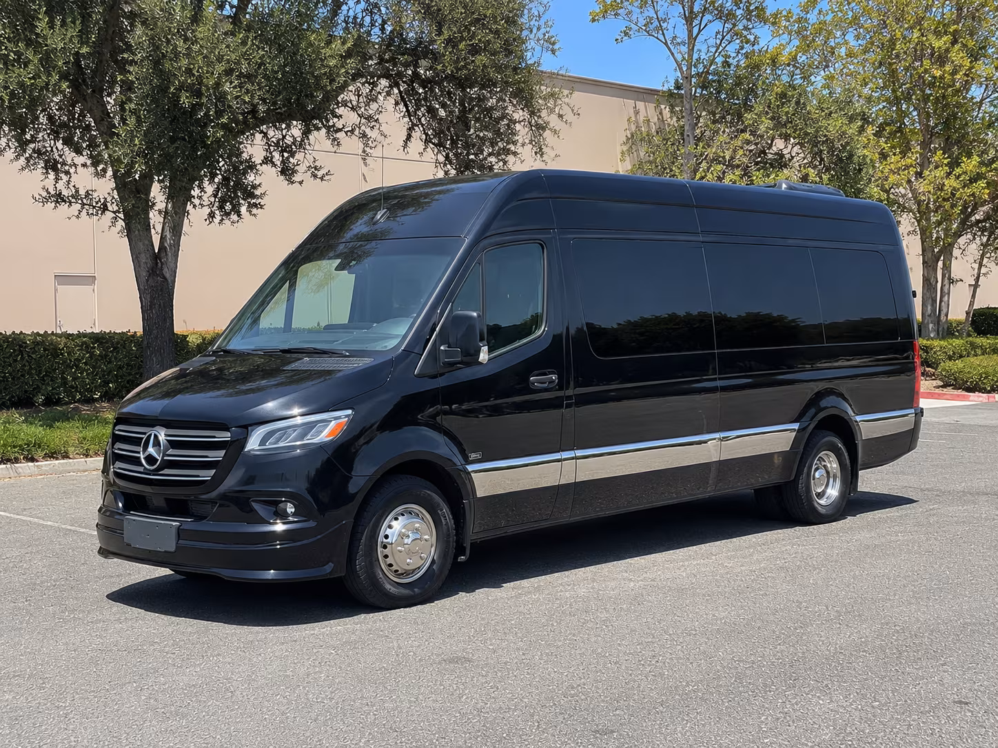 Mesa Airport Shuttle & Transportation route planning