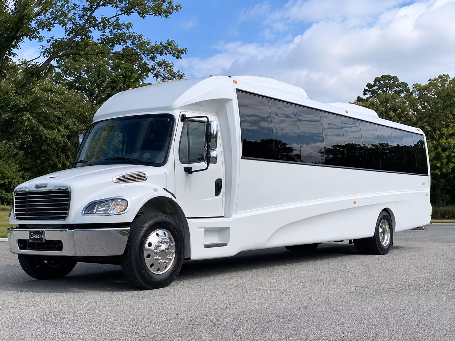 Mesa Bachelor & Bachelorette Transportation group transportation