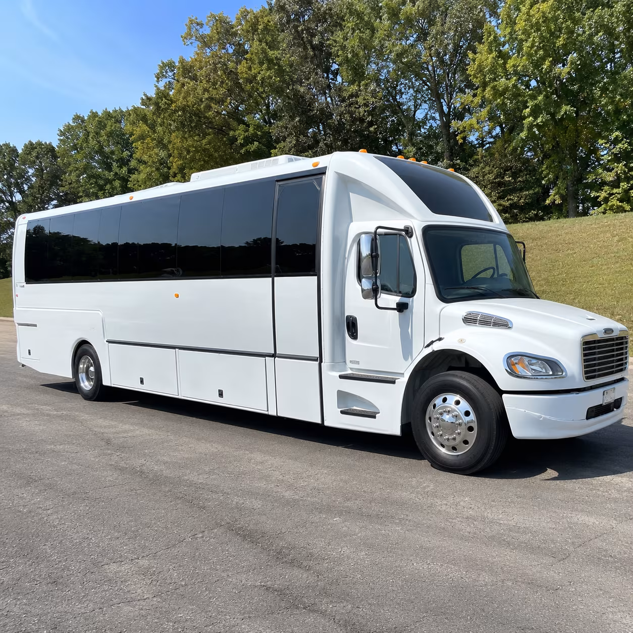Mesa Birthday, Sweet 16, & Quinceañera Transportation group transportation