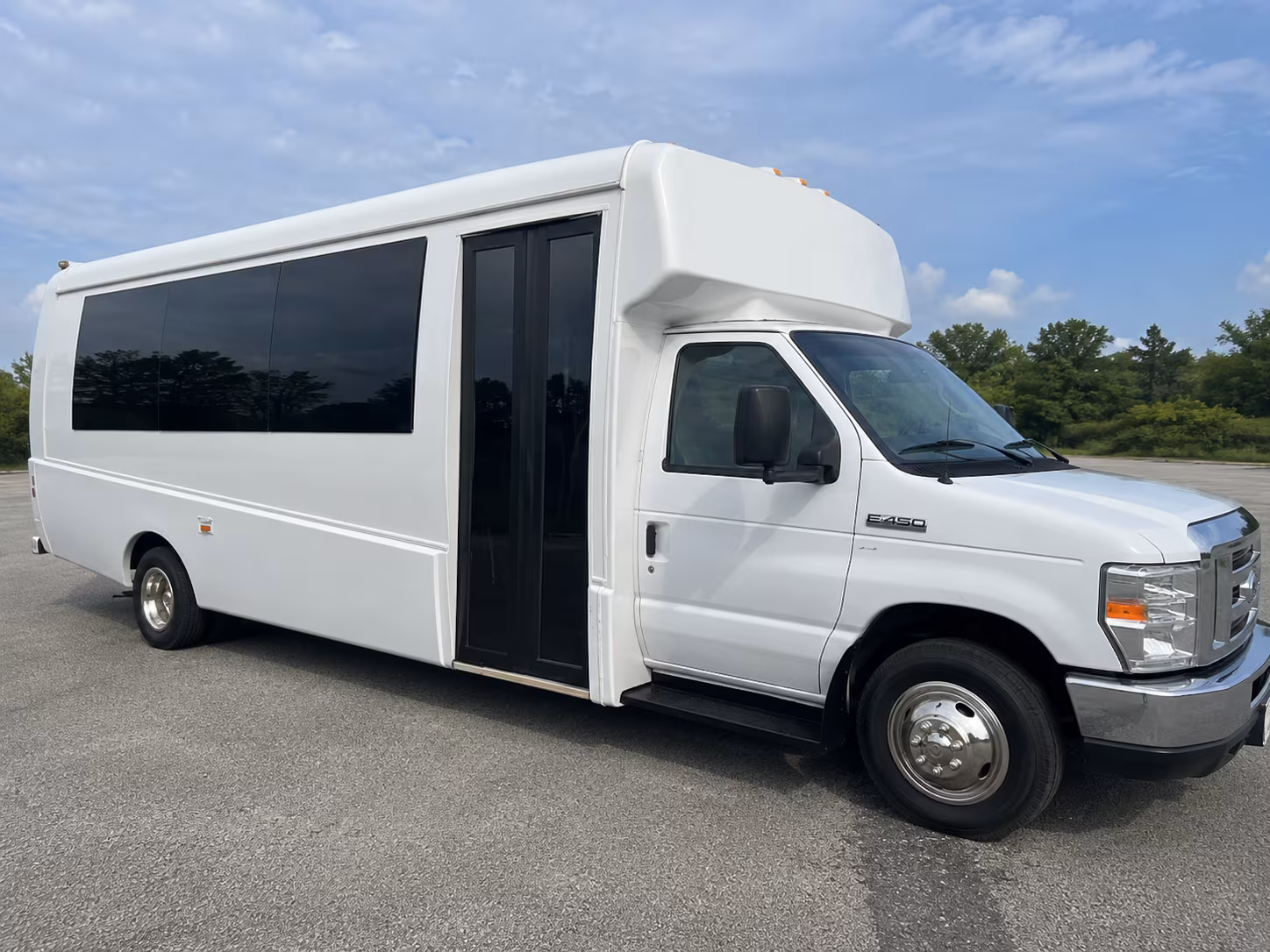 Mesa Birthday, Sweet 16, & Quinceañera Transportation pickup coordination