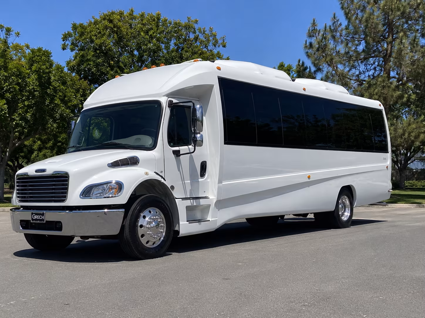 Mesa Concert & Music Festival Transportation route planning