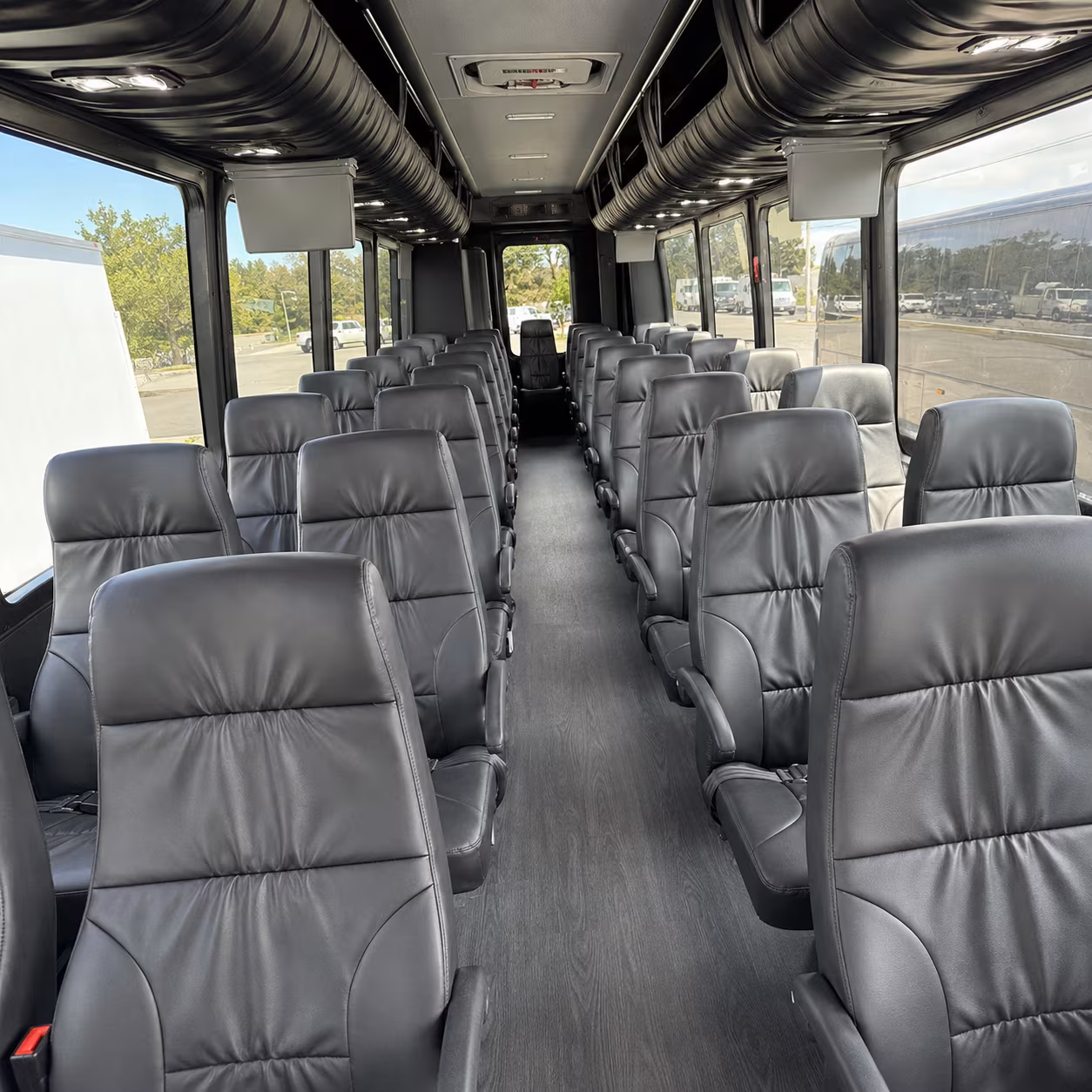Mesa School Event Transportation pickup coordination