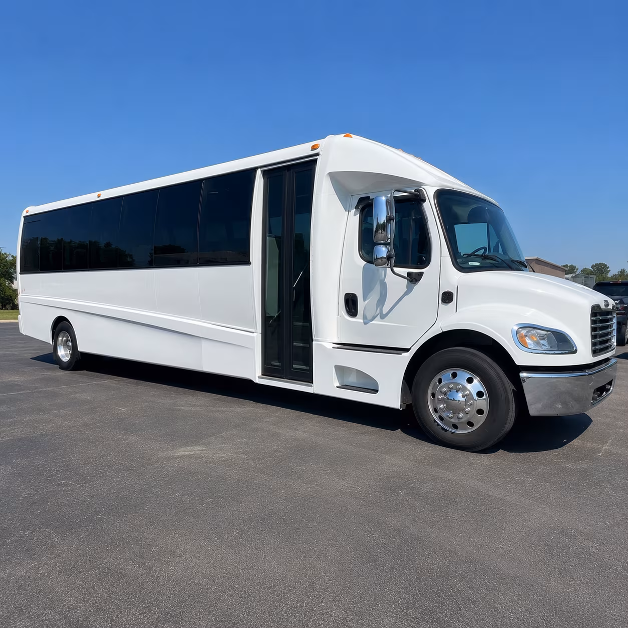 Mesa School Event Transportation route planning