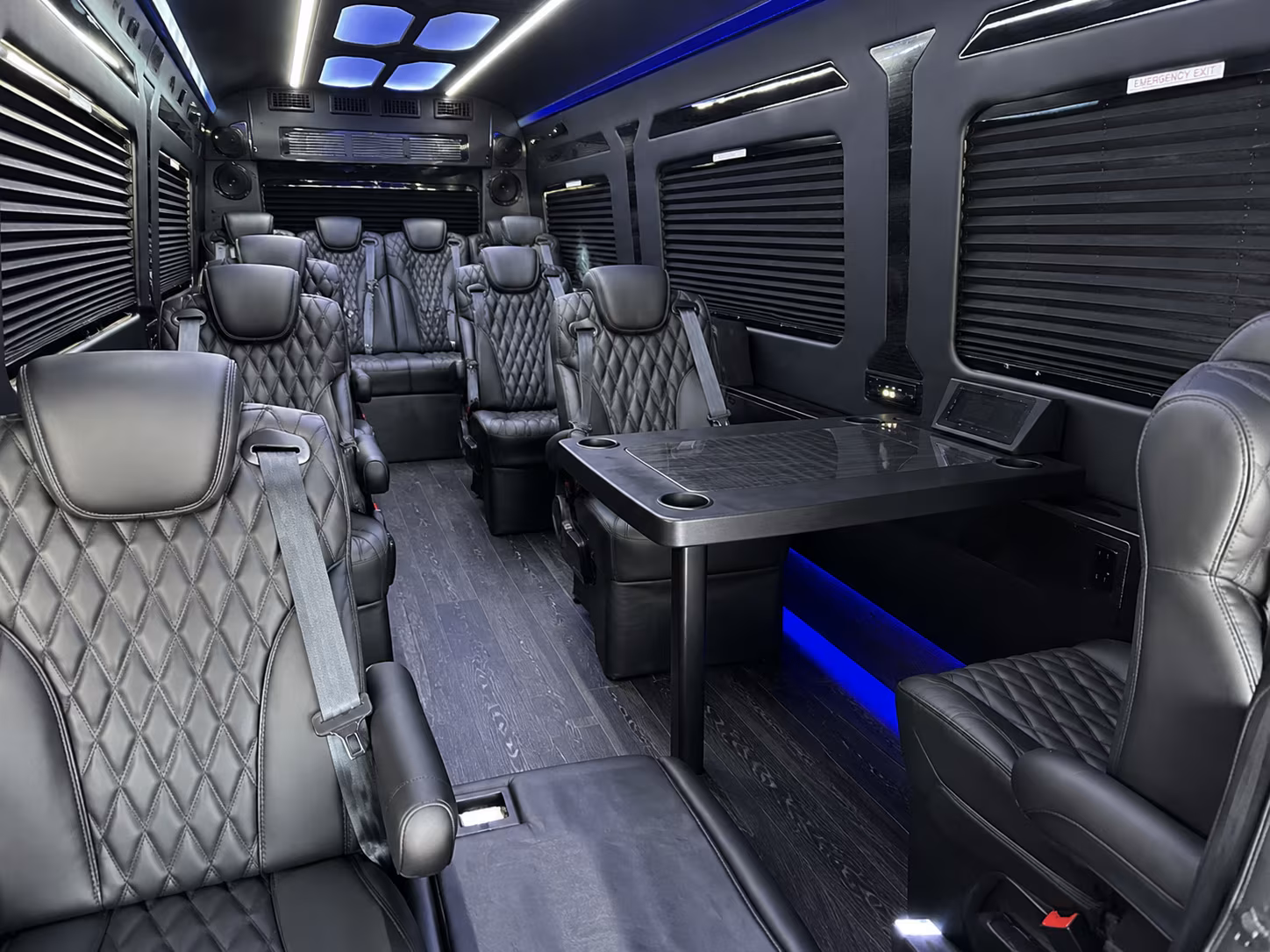 Scottsdale Corporate Event Transportation