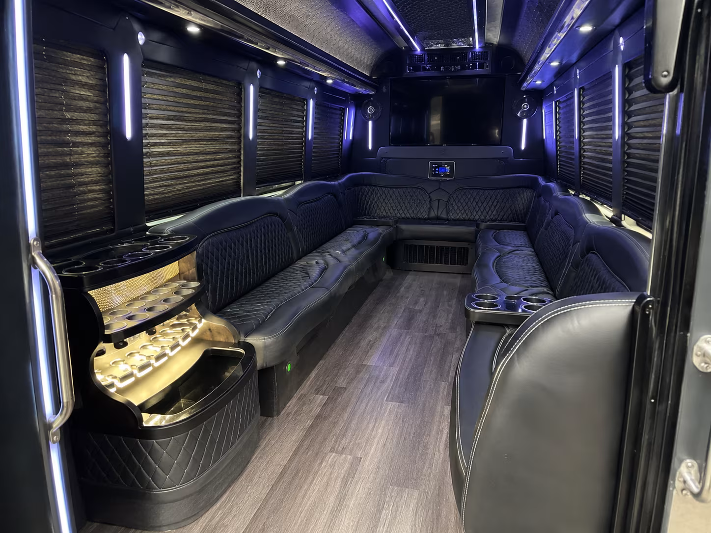 Scottsdale Private Event Transportation Services