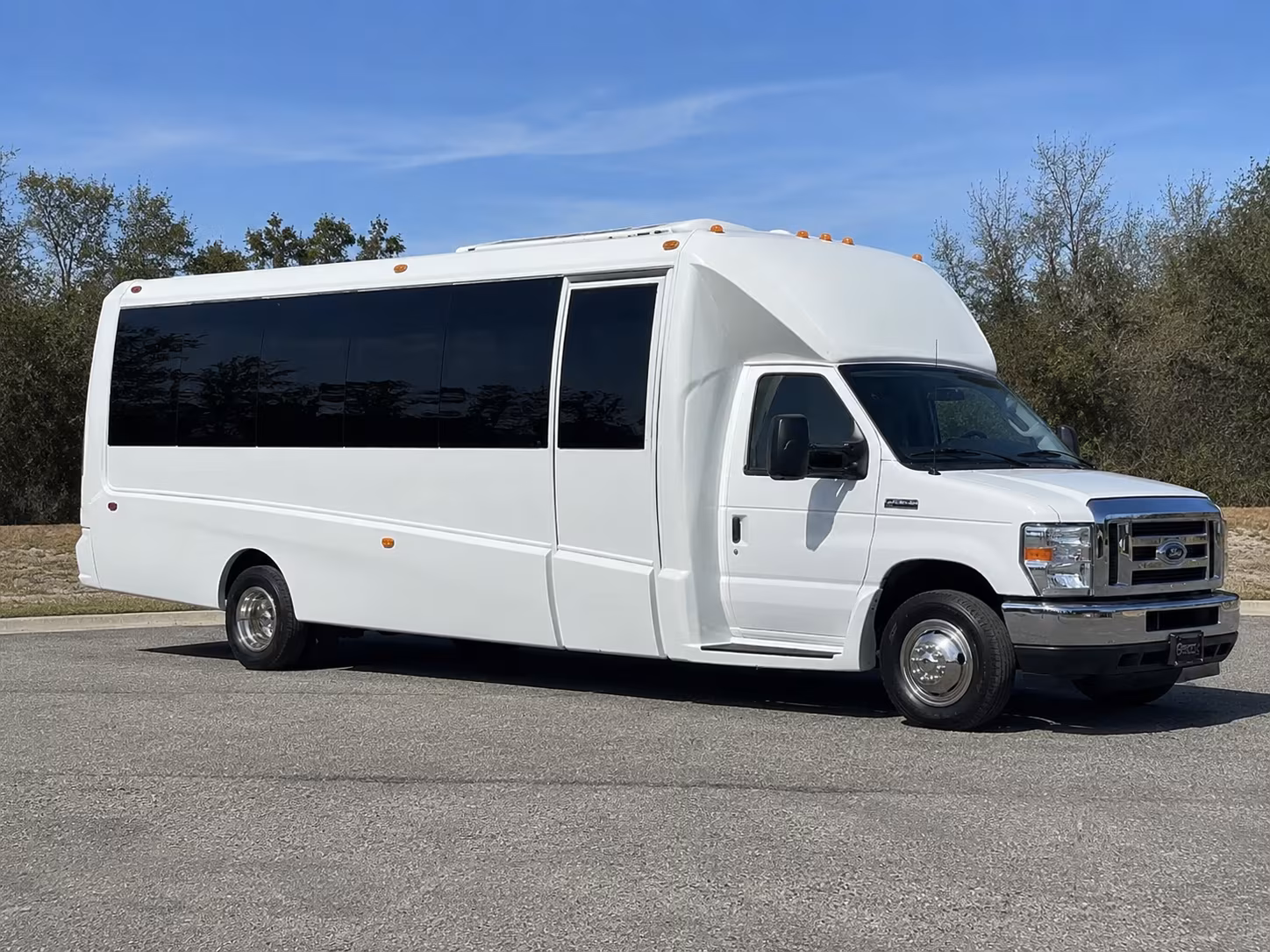 Scottsdale Winery Tour & Pub Crawl Transportation