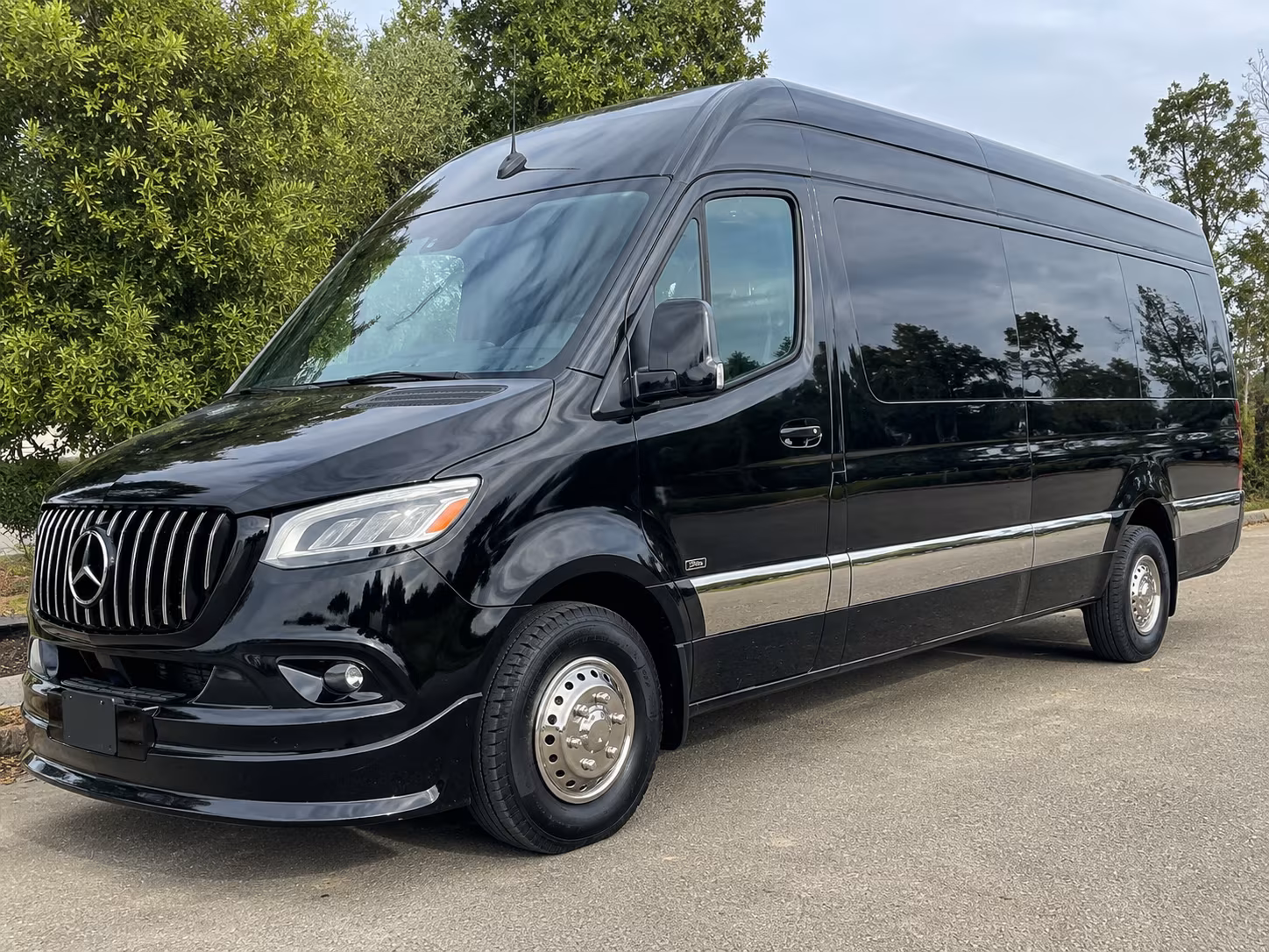 Tempe Concert Transportation & Shuttles