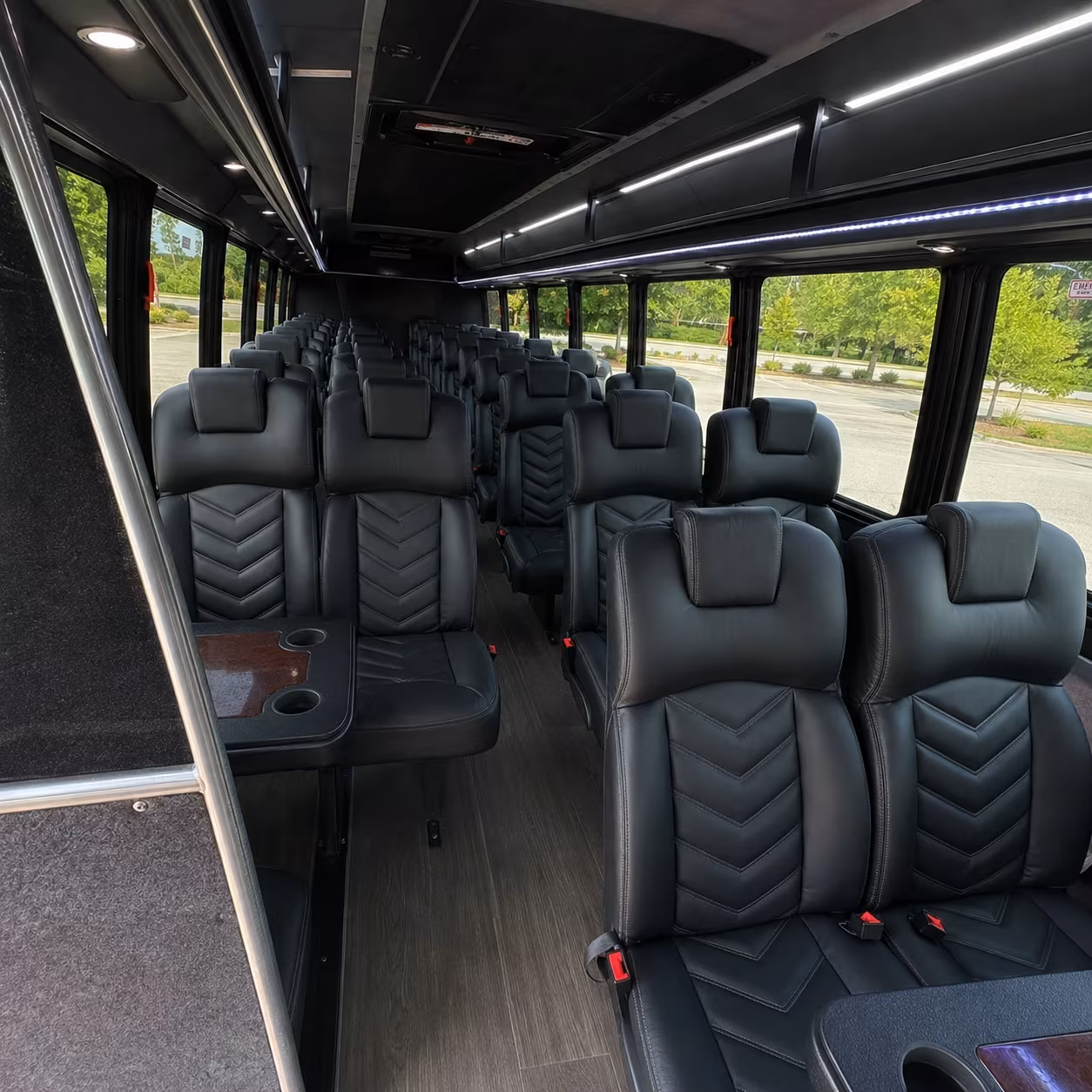 Tempe Junction Concert Transportation & Shuttles