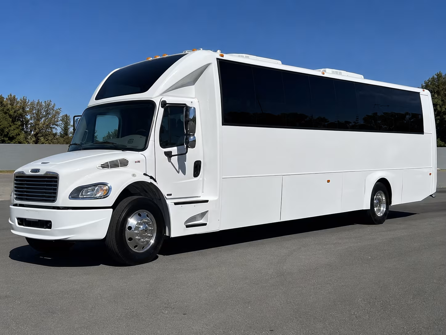 Tempe Junction Sporting Event Transportation