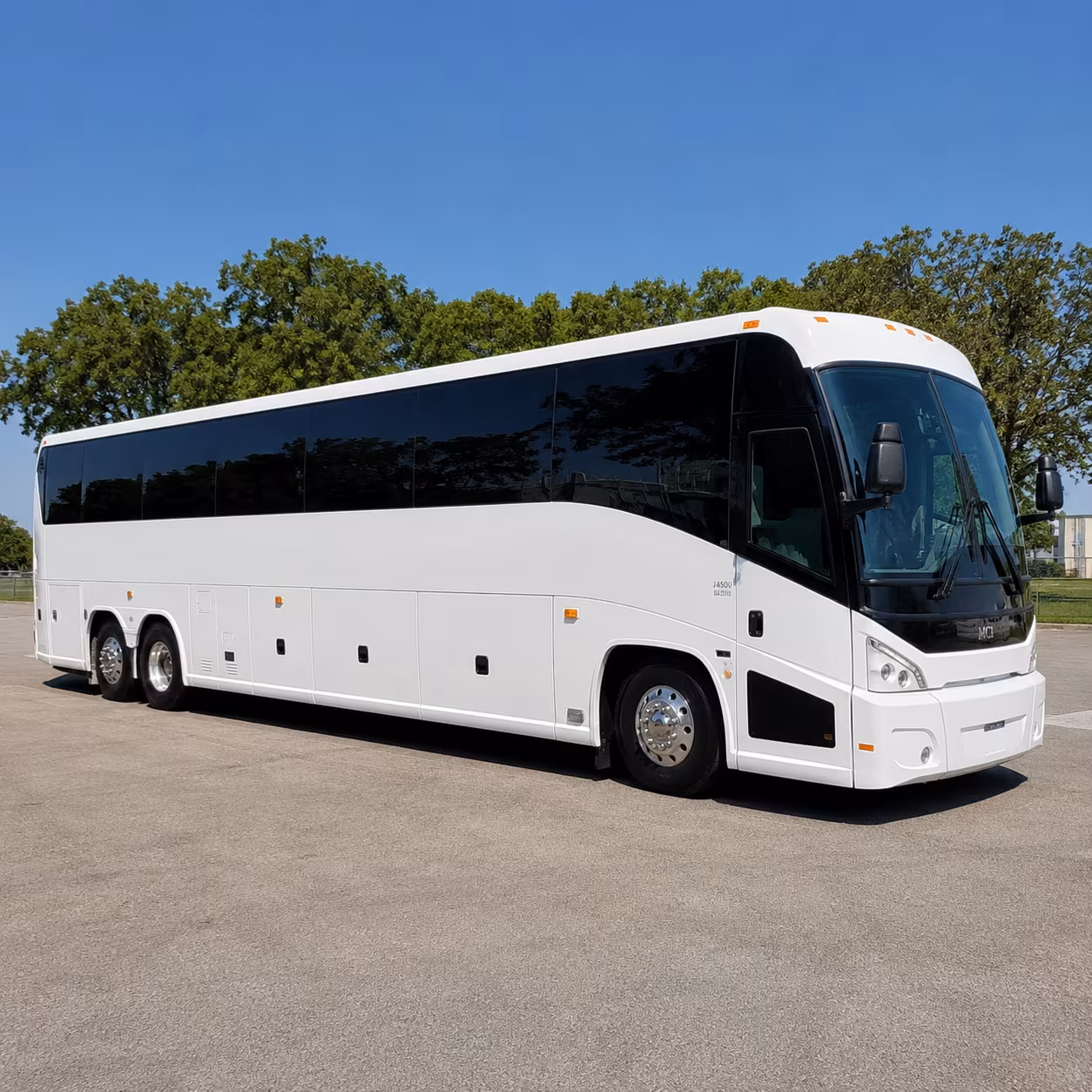 Tempe School Event & Field Trip Transportation