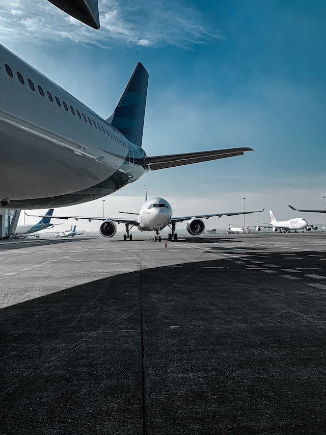 Airport Bus Rentals & Transportation in Maricopa