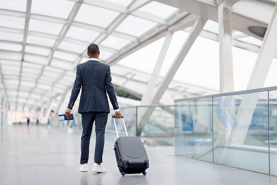 Airport Bus Rentals in Queen Creek